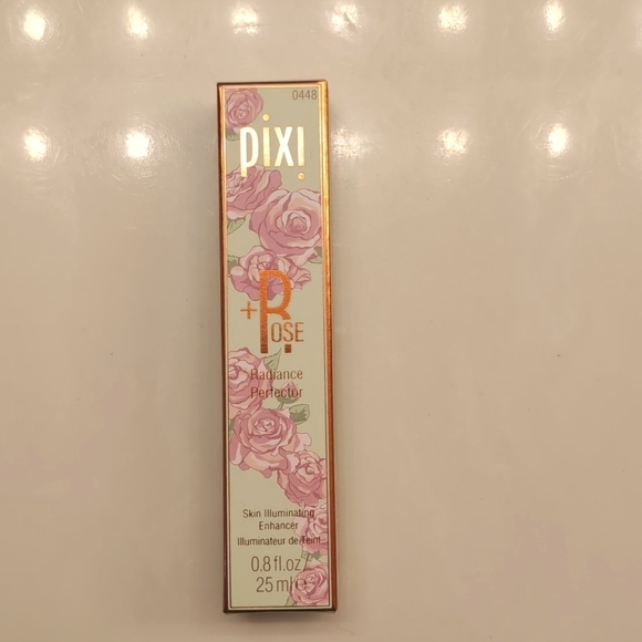 Pixie +Rose Radiance Perfector - Picture 1 of 4